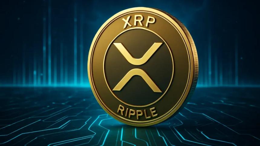 XRP 动态：市场聚焦 4 美元关键突破点