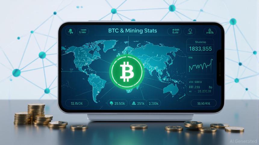 加密货币挖矿新时代:OPTO Miner 的 BTC/ETH 应用引领 2025 年行业变革