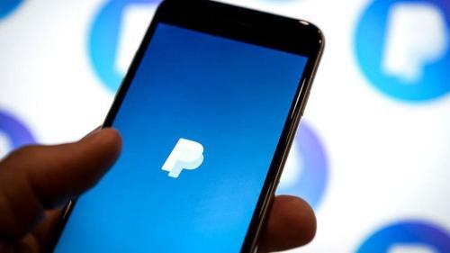 PayPal 推出支持加密货币的点对点支付服务“Links”