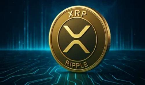 XRP 动态：市场聚焦 4 美元关键突破点