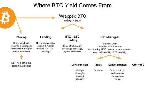 迎接BTCfi浪潮：比特币去中心化金融的未来展望