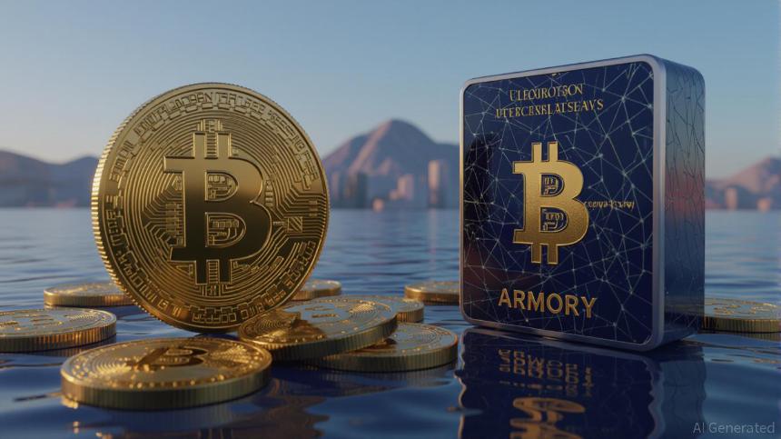 比特币的价格波动和安全基础设施：钱包技术能否维持稳定？