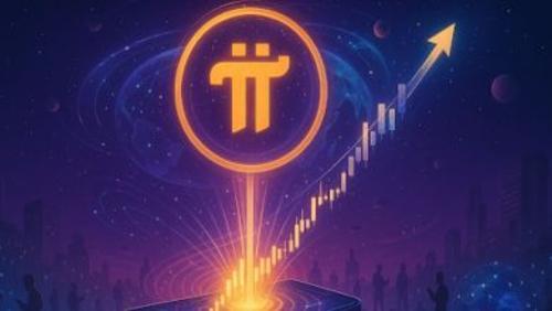 Pi Network价格预测：分析师预计2026年Pi币或将跌至零美元