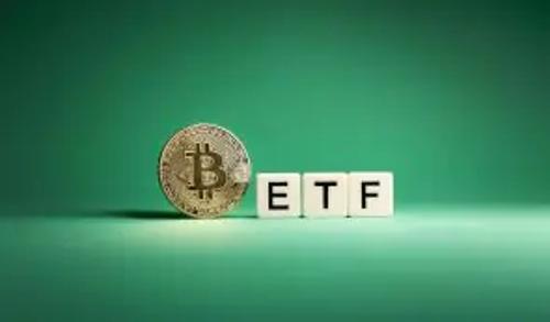 比特币ETF周流入近29亿美元，超越以太坊成市场焦点