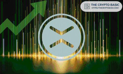顶级研究机构预测：XRP有望飙升至50美元，技术分析揭示上涨逻辑