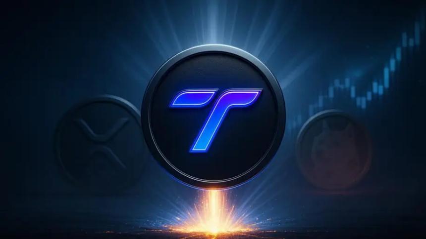 Tapzi 成为 2025 年加密货币市场的热门投资选择