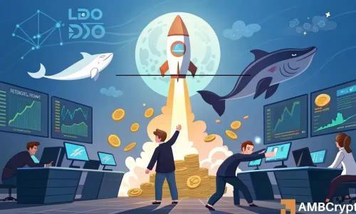 IMOV - Upcoming Partnership