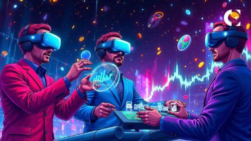 元宇宙职业：数字经济中的未来就业指南