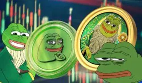 Pepeto或将在2025年复制Pepe Coin的财富奇迹，背后原因深度解析