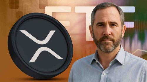 Ripple CEO暗示<span class='keyword'>XR</span>P有望进入白宫加密储备并推动ETF获批