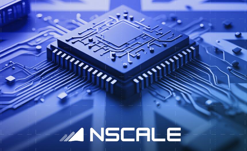 Nvidia豪掷6.83亿美元投资Nscale：从加密矿场转型至主权AI基础设施