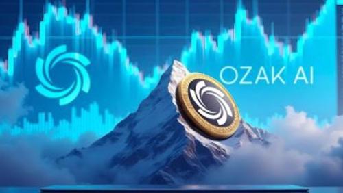 Ozak AI预售突破310万美元，分析师预测涨幅可达100倍或超越狗狗币与柴犬币
