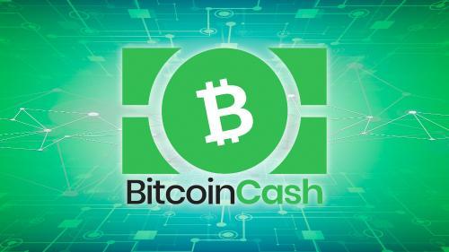 比特币现金创17个月新高：看跌情绪反转为看涨信号