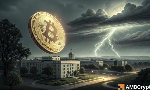 比特币在美联储降息后的走势：突破阻力位还是陷入流动性陷阱？