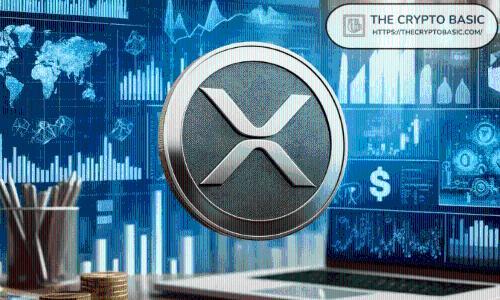 财富经理预测：XRP未来数月将迎来市场狂潮