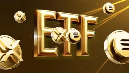 美国SEC批准加密货币ETF通用标准，推动山寨币市场强劲反弹