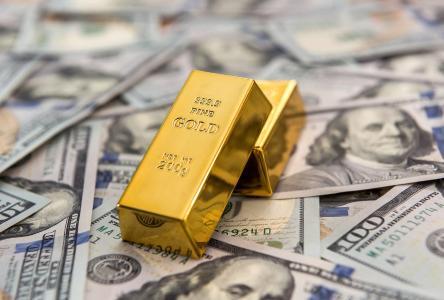 金砖国家黄金支持体系推动全球去美元化进程