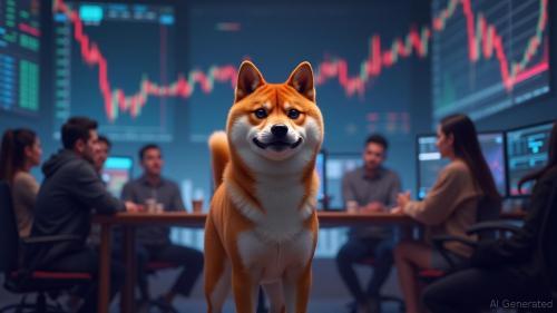 柴犬代币销毁热潮引发供应缩减与价格期待