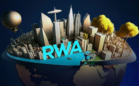 从代币化到RWAFi：RWA金融化的终极未来