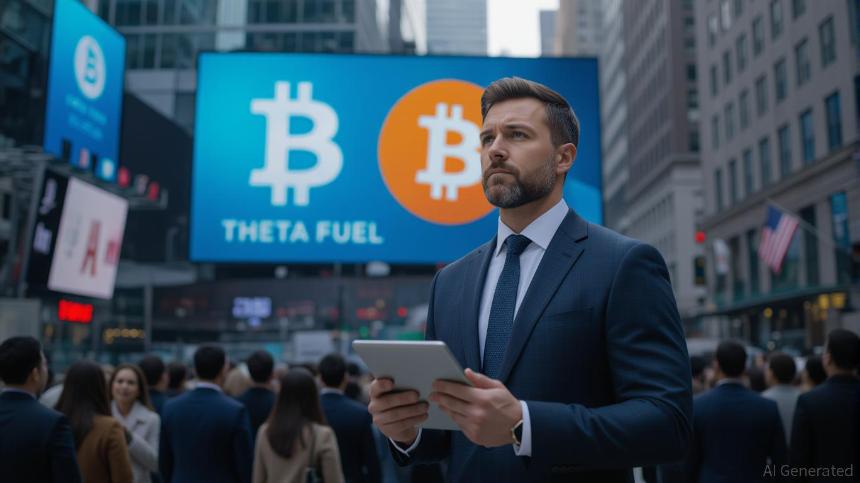  Theta Fuel/比特币 (TFUELBTC) 市场概览 – 2025-09-17 
