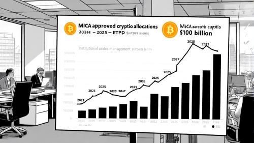 币安与美国司法部的监管谈判：加密货币市场稳定的新契机