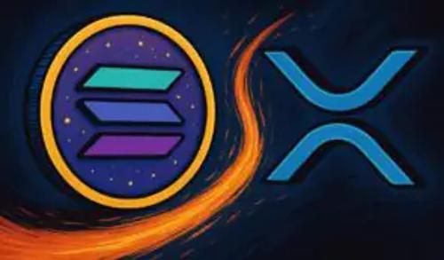 Ripple（<span class='keyword'>XR</span>P）与Solana（SOL）价格展望：市场催化剂与新兴项目Remittix的潜力分析