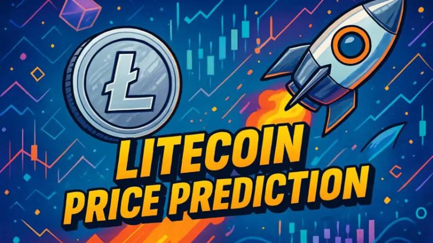  莱特币更新；HBAR 最新消息以及在哪里可以获得 15% USDT 奖励 