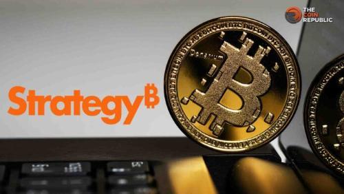 MicroStrategy股票下跌：比特币财务公司面临信任与价值考验