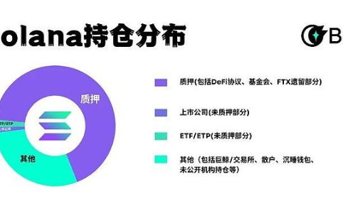 Solana大涨背后：资金流向与机构持仓全解析