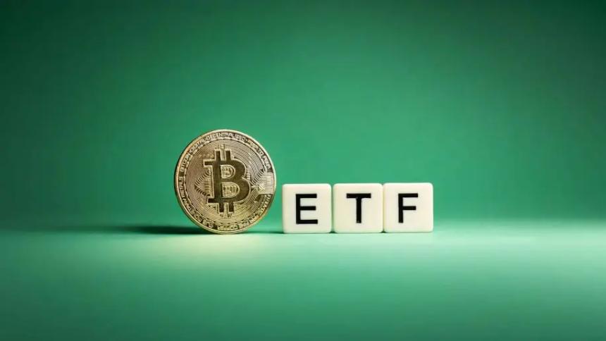 比特币ETF周流入近29亿美元，超越以太坊成市场焦点