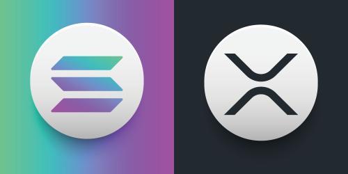Solana 和 XRP ETF 上市进程加速 或将提前登陆市场