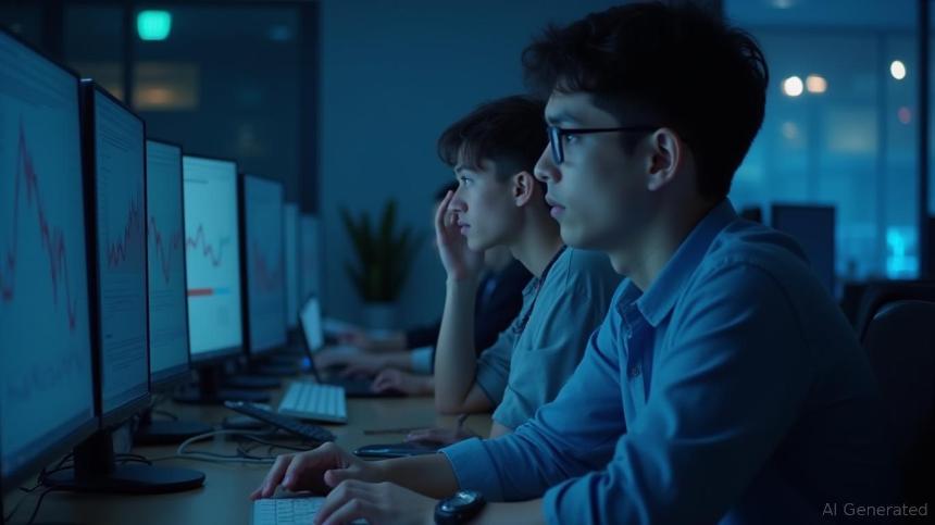 Pi Network 的十字路口：技术革新与市场反应的博弈