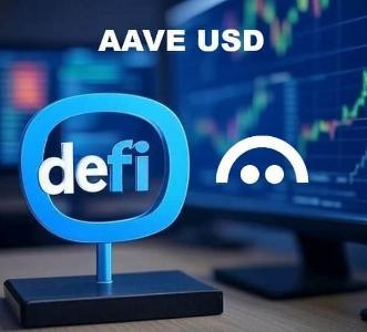 随着美联储降息 Aave 能否在2025年底前突破400美元大关？
