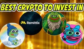  随着 Dogwifhat 和 Pepe 每周稳步上涨，MoonBull 会成为 2025 年下一个 100 倍加密货币吗？ 