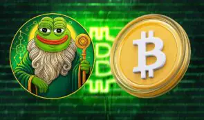  随着 Dogwifhat 和 Pepe 每周稳步上涨，MoonBull 会成为 2025 年下一个 100 倍加密货币吗？ 