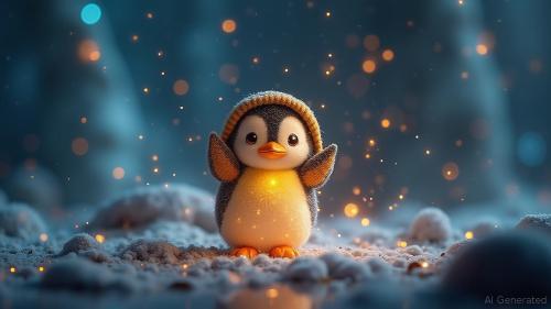 Pudgy Penguins 的 PENGU：模因币文化与 Web3 实用性的完美结合