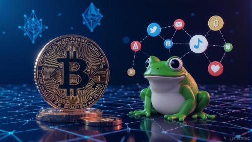 Meme币与Layer-1区块链：解析Little Pepe (LILPEPE) 和 Cardano (ADA) 的长期潜力