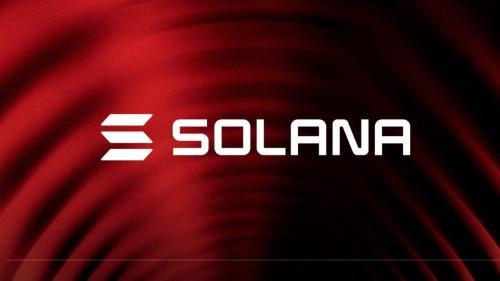 Solana基金会与Cathie Wood旗下Ark Invest联手支持新SOL基金Solmate完成3亿美元私募