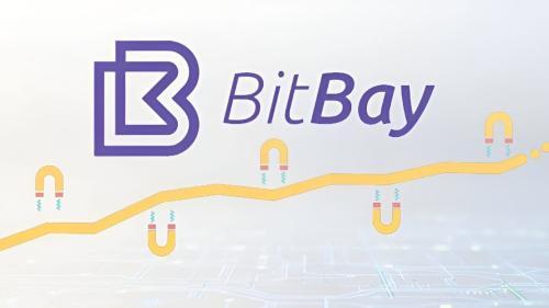 BitBay通过动态锚定机制逐步追踪比特币历史最高价