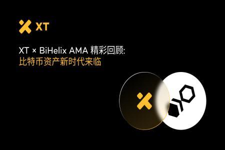 XT × BiH<span class='keyword'>el</span>ix AMA精彩回顾：比特币资产新时代来临