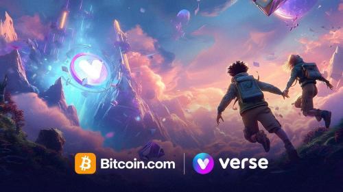 Bitcoin.com的<span class='keyword'>VERS</span>E代币将全面退出中心化交易所，未来聚焦Web3与社区驱动