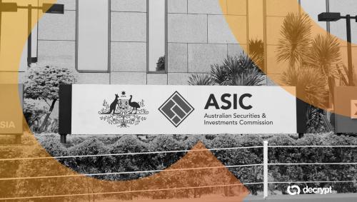 澳大利亚ASIC批准稳定币中介机构免持单独牌照，推动数字资产市场创新