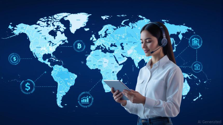 Remittix (RTX)：2025年有望颠覆PayFi领域的新兴力量
