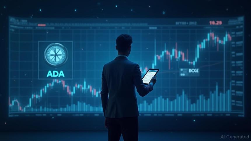 ADA 的牛市 VS. DOGE 的不确定未来：两种加密货币的故事