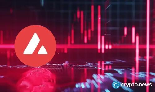 AVAX价格分析：Avalanche能否突破30美元迈向50美元大关？
