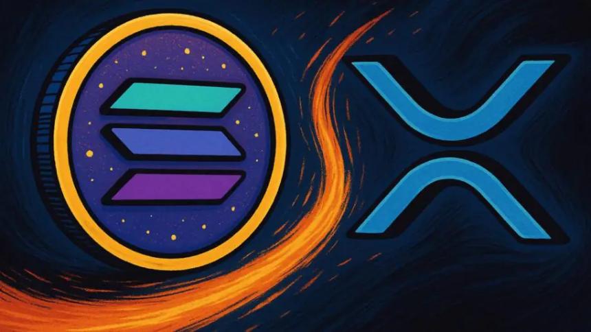 Ripple（XRP）与Solana（SOL）价格展望：市场催化剂与新兴项目Remittix的潜力分析