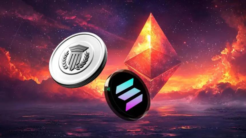 顶级分析师预测:Mutuum Finance (MUTM) 或将成为下一个 Solana (SOL)