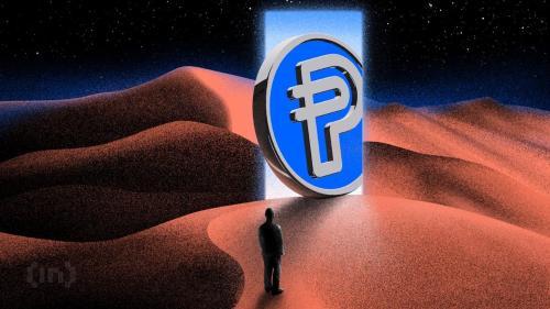 PayPal 稳定币 PYUSD0 扩展至九条新链，推动跨链金融新格局