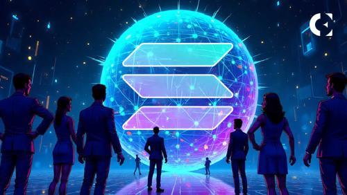 深度解析：Solana 如何在加密生态系统中占据重要地位