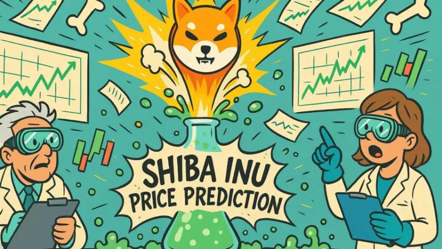 柴犬价格走势与2025年加密货币投资新选择